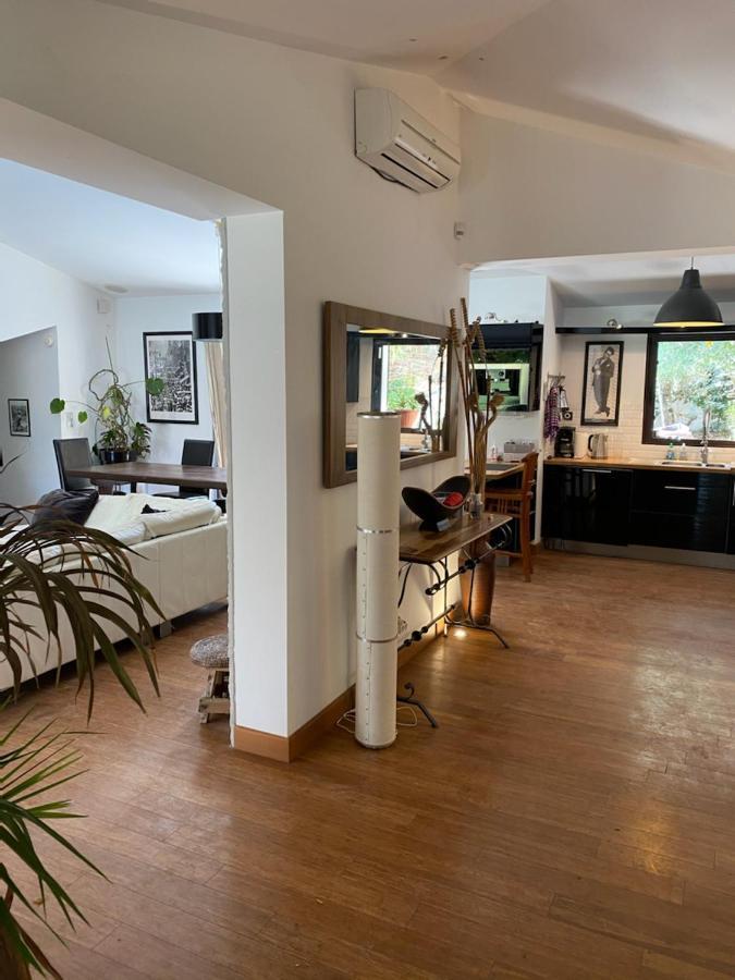 Villa Griseor Porto-Vecchio  Eksteriør bilde