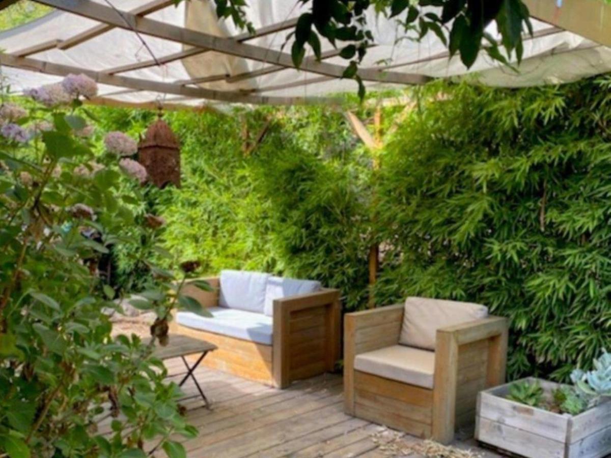 Villa Griseor Porto-Vecchio  Eksteriør bilde