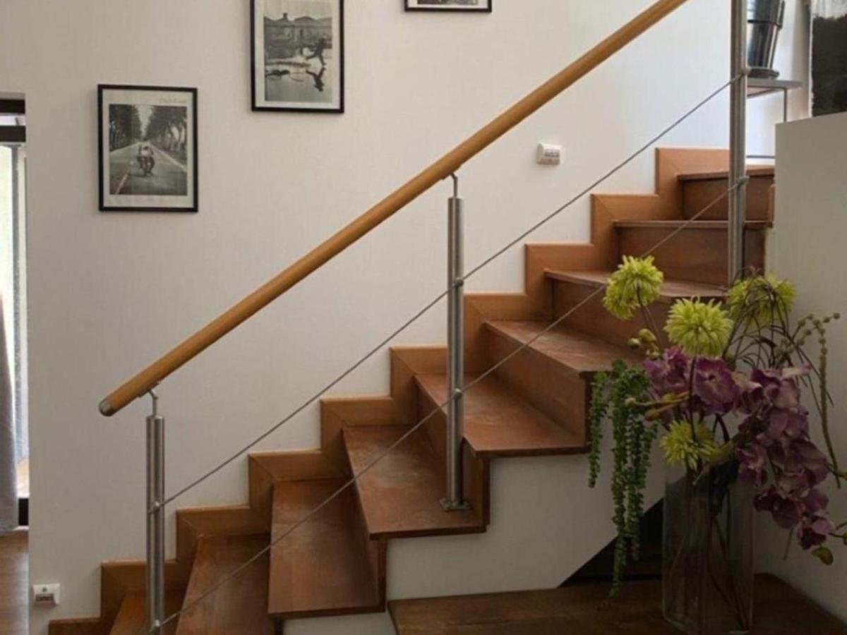 Villa Griseor Porto-Vecchio  Eksteriør bilde