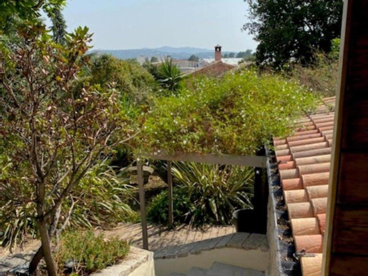 Villa Griseor Porto-Vecchio  Eksteriør bilde