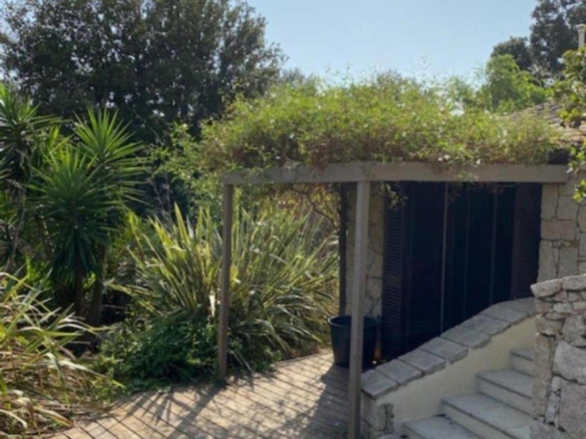 Villa Griseor Porto-Vecchio  Eksteriør bilde