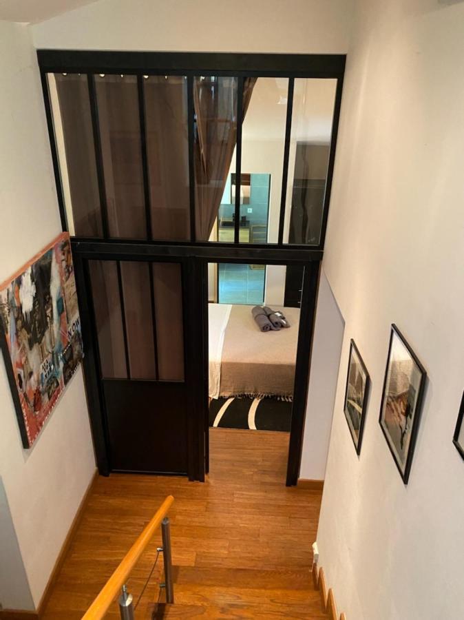 Villa Griseor Porto-Vecchio  Eksteriør bilde