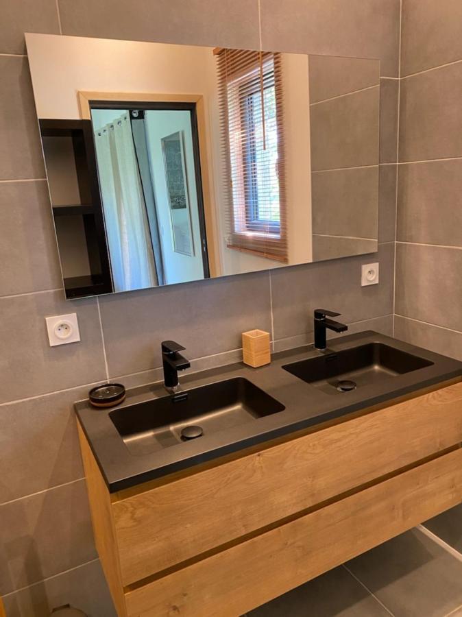 Villa Griseor Porto-Vecchio  Eksteriør bilde