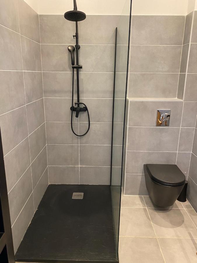 Villa Griseor Porto-Vecchio  Eksteriør bilde