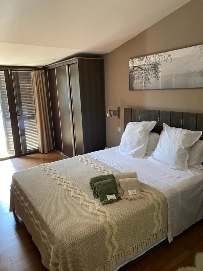 Villa Griseor Porto-Vecchio  Eksteriør bilde