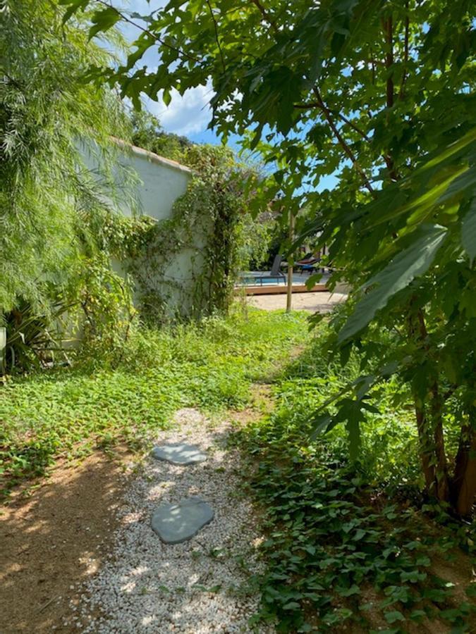 Villa Griseor Porto-Vecchio  Eksteriør bilde