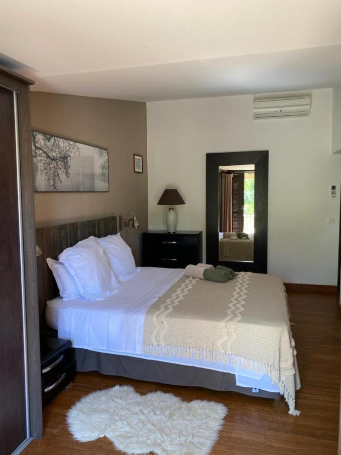 Villa Griseor Porto-Vecchio  Eksteriør bilde